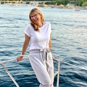 Meet your Posher, Maryann